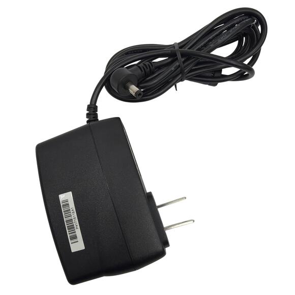 Casio AD-E95100LU 9.5V 1A Keyboard AC Adapter PSM10A-095(VE) - Picture 4 of 5